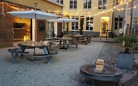 Skindles Guesthouse B&B - vakantie appartementen